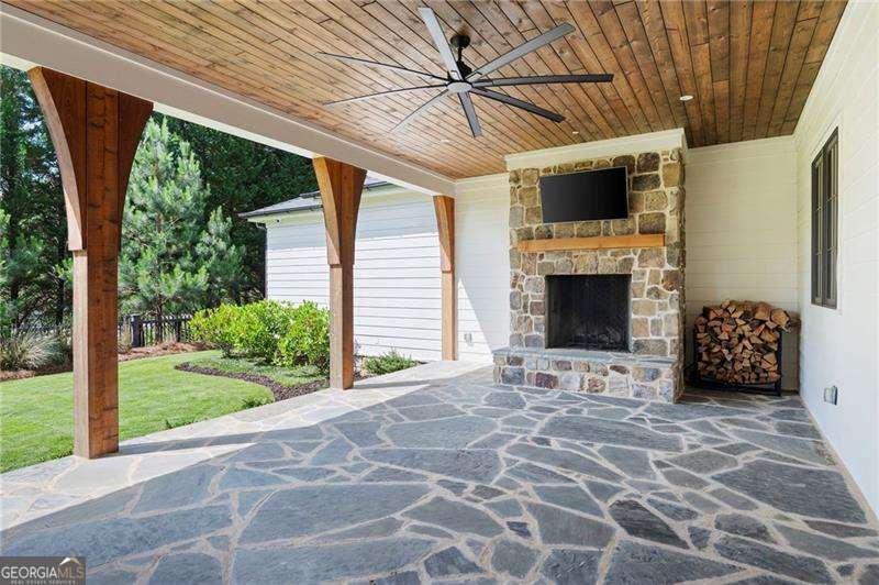 1830 Maple Street Carrollton - 43