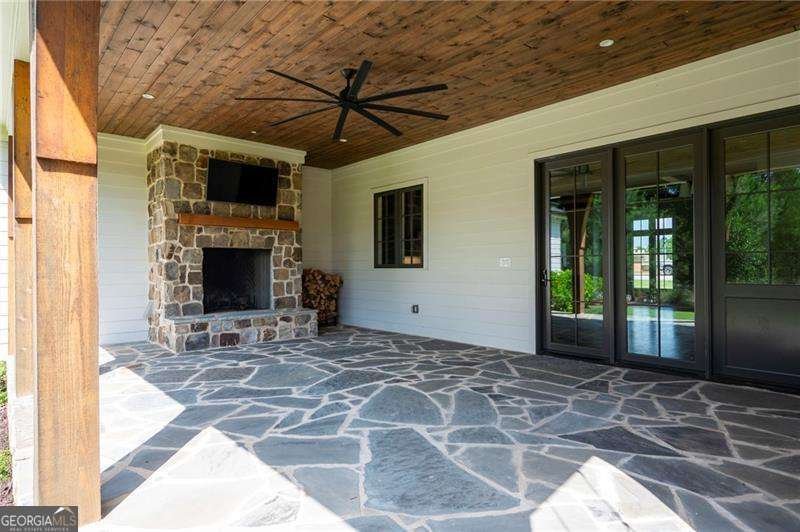 1830 Maple Street Carrollton - 46