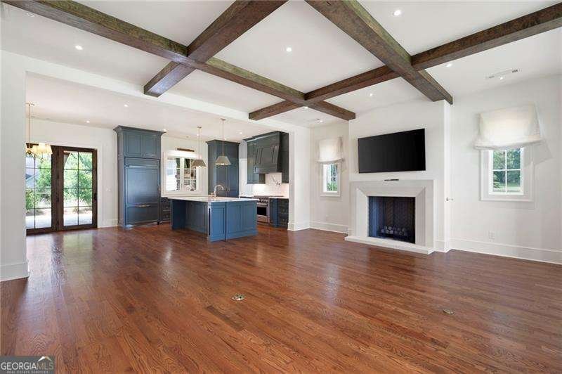 1830 Maple Street Carrollton - 5