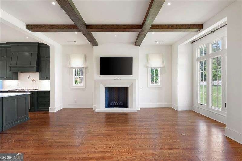 1830 Maple Street Carrollton - 6