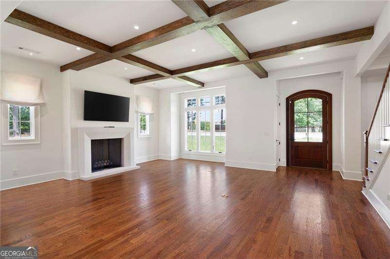 1830 Maple Street Carrollton - 7