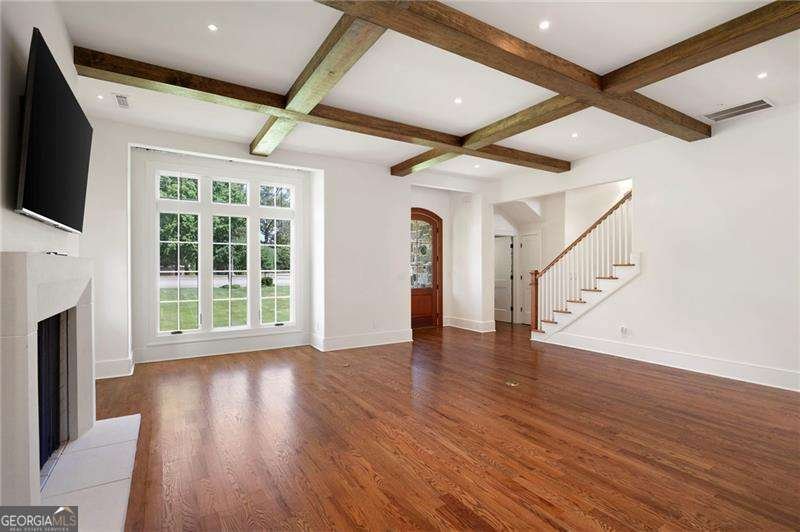 1830 Maple Street Carrollton - 8