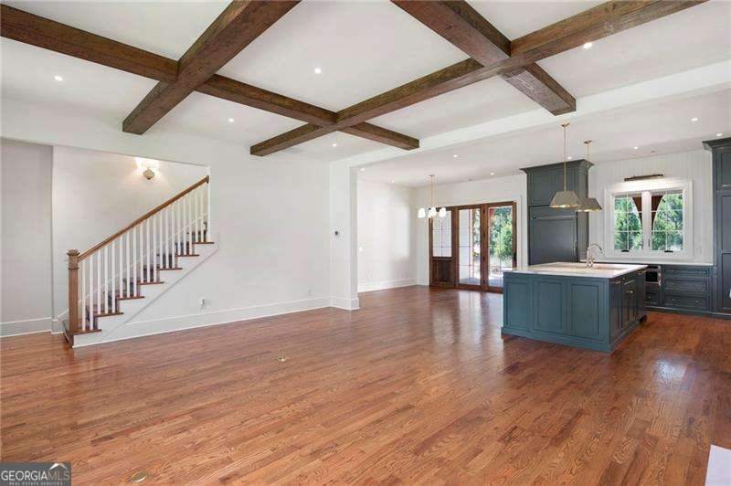 1830 Maple Street Carrollton - 9