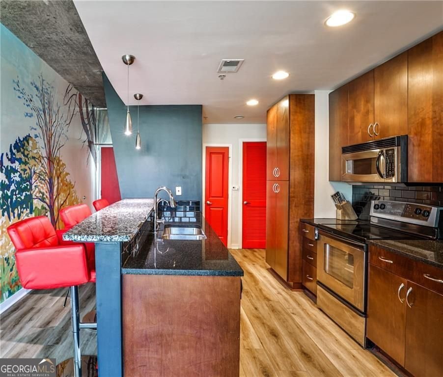 860 Peachtree Street Northeast Street Atlanta - 14