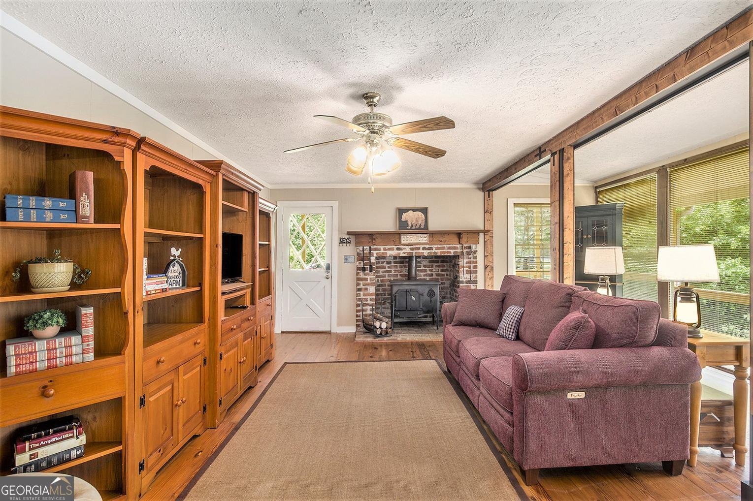 345 Davis Road Fairmount - 10