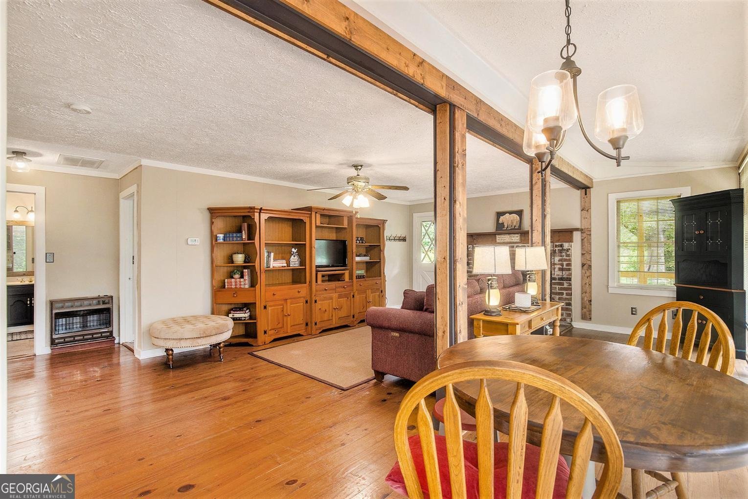345 Davis Road Fairmount - 11