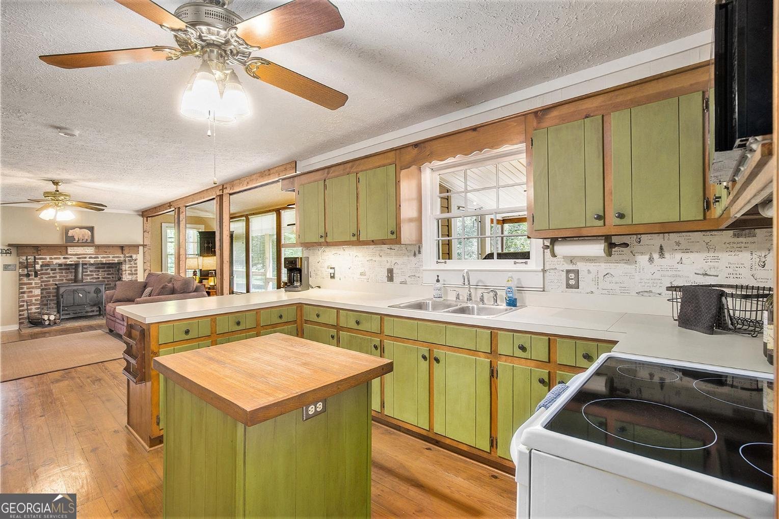 345 Davis Road Fairmount - 14