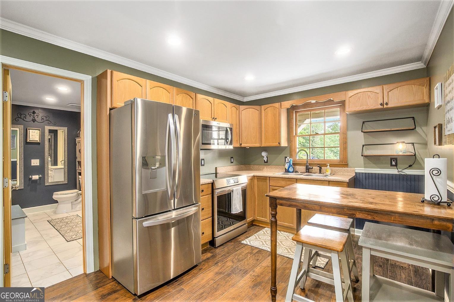 345 Davis Road Fairmount - 15