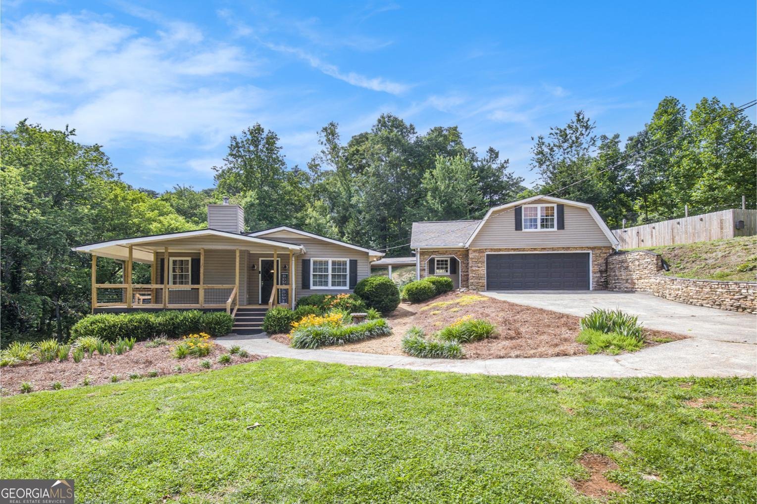345 Davis Road Fairmount - 2