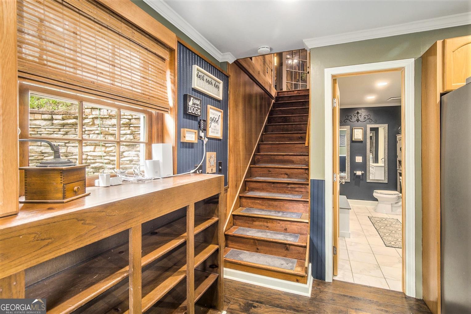 345 Davis Road Fairmount - 24