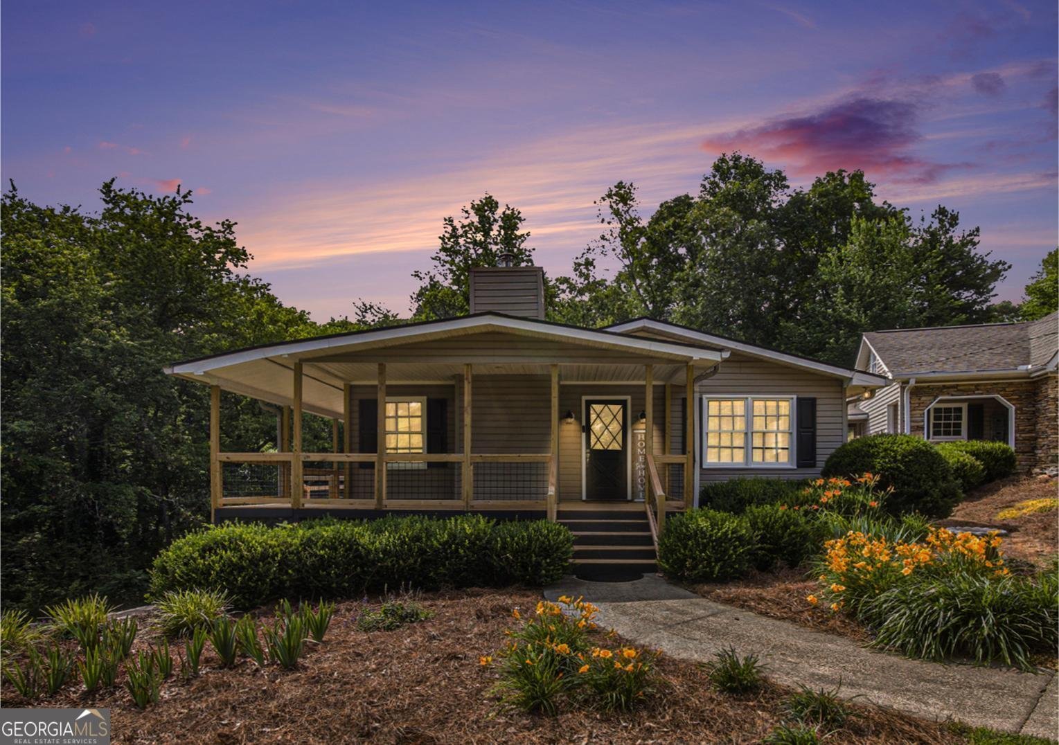 345 Davis Road Fairmount - 3