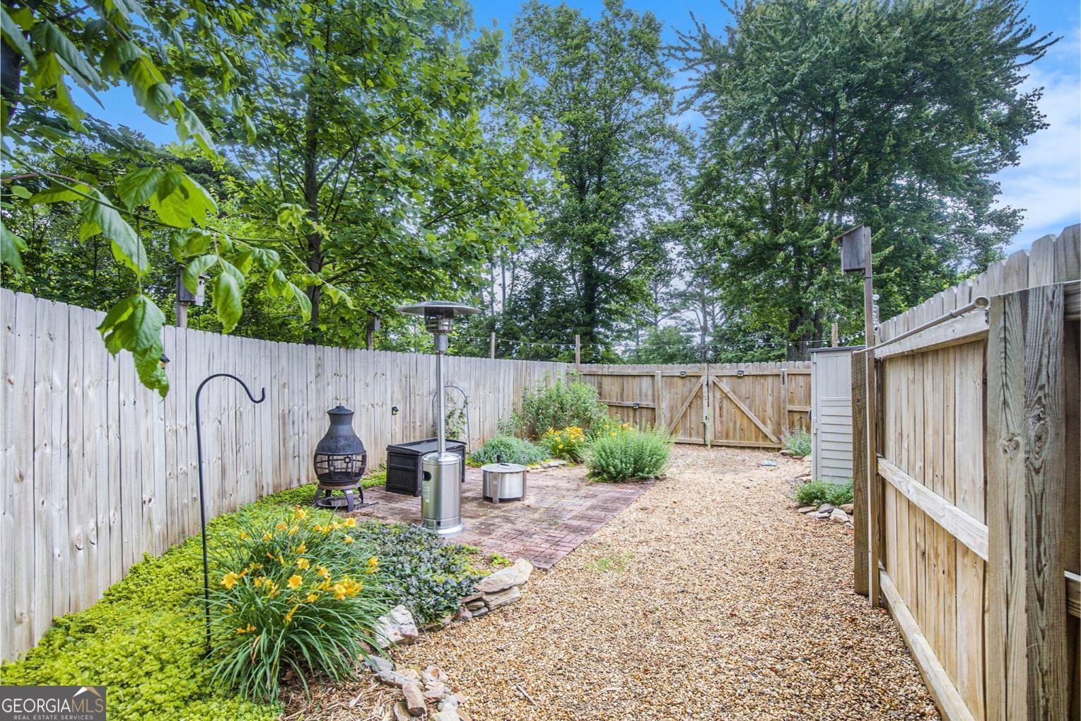 345 Davis Road Fairmount - 30