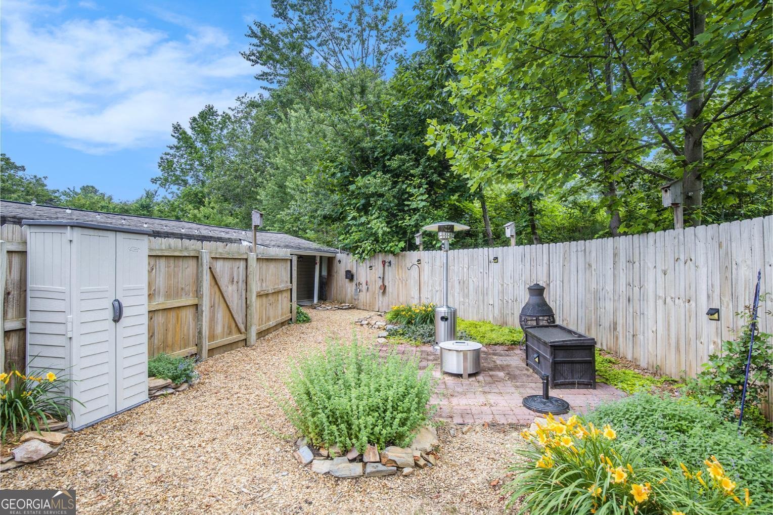 345 Davis Road Fairmount - 31