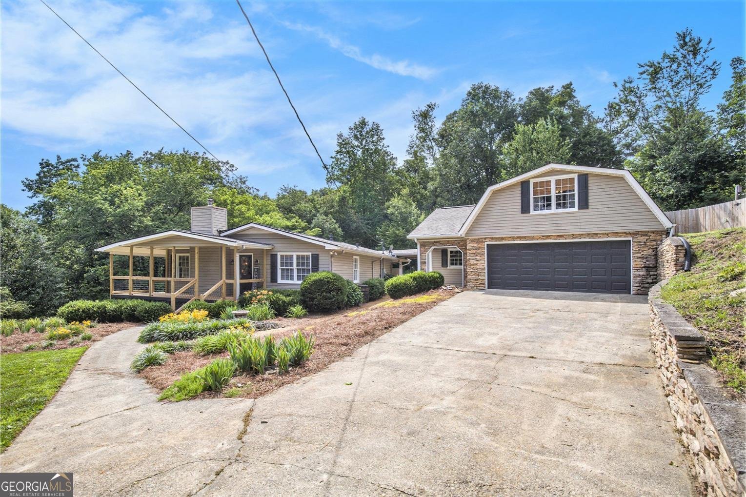 345 Davis Road Fairmount - 4