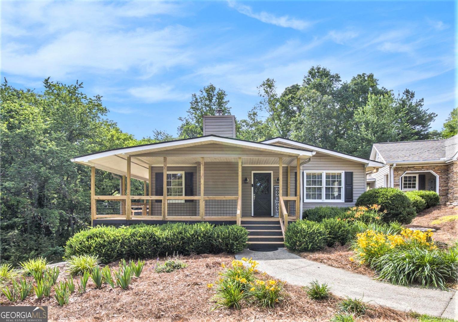 345 Davis Road Fairmount - 5