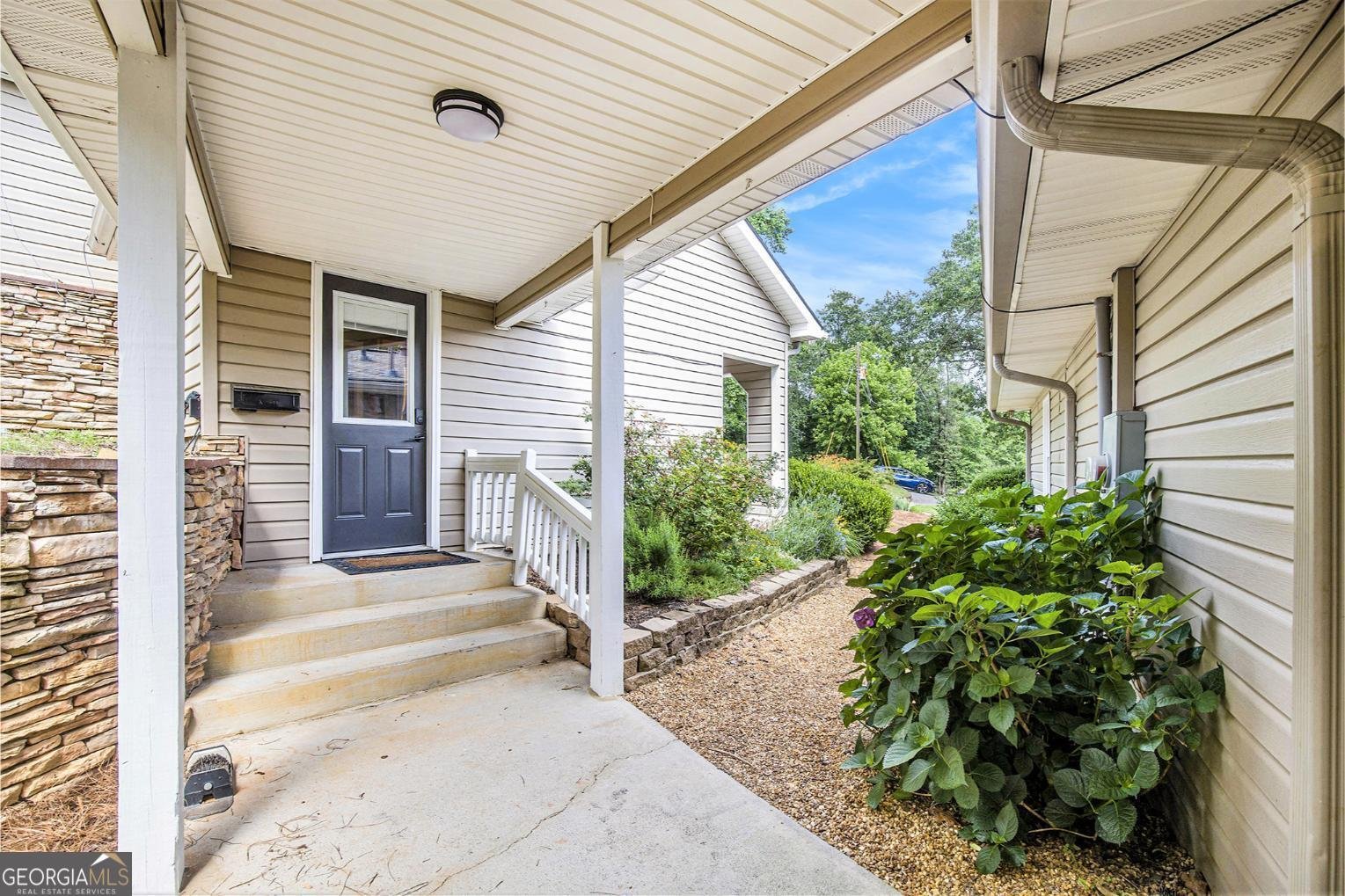345 Davis Road Fairmount - 6
