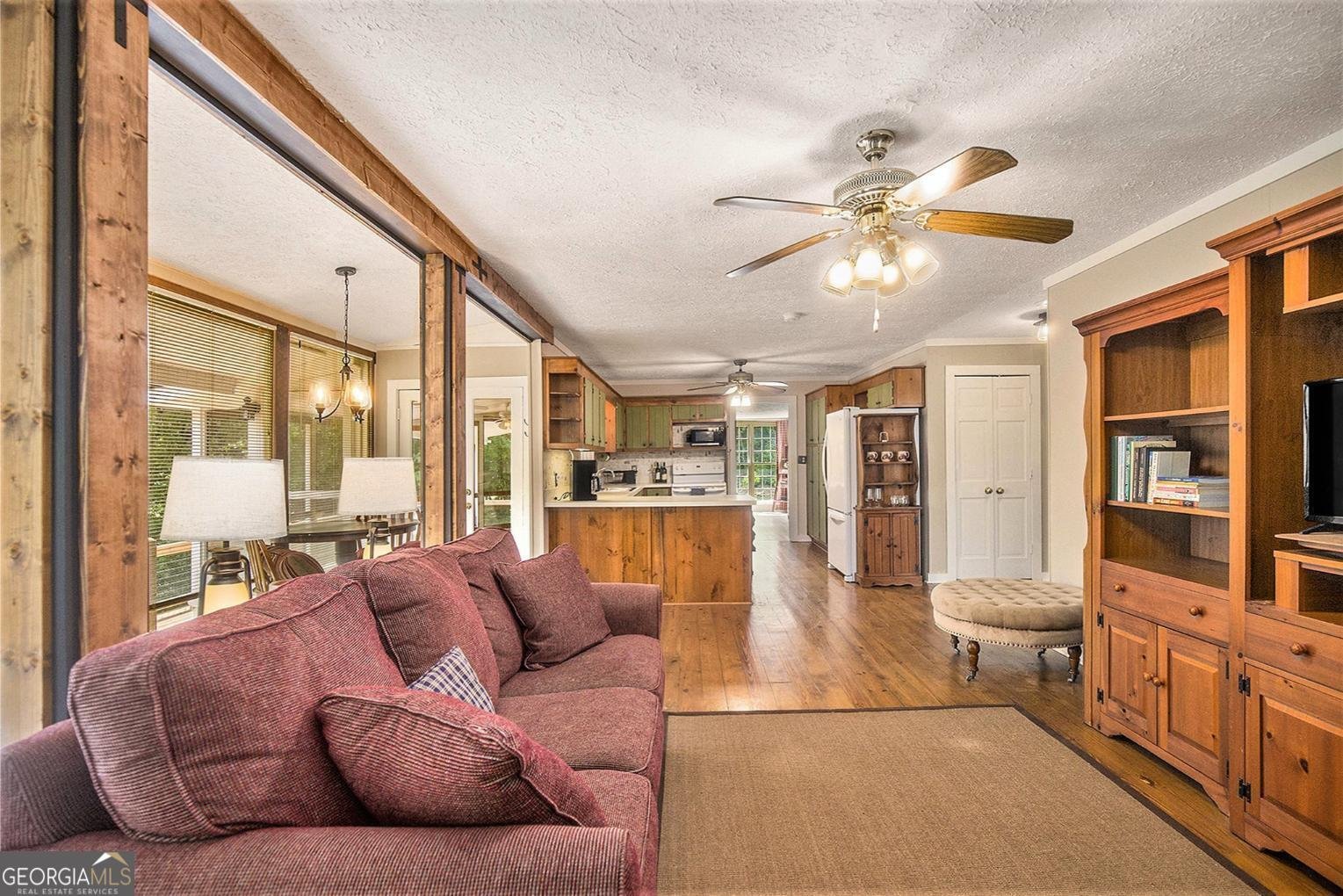 345 Davis Road Fairmount - 8