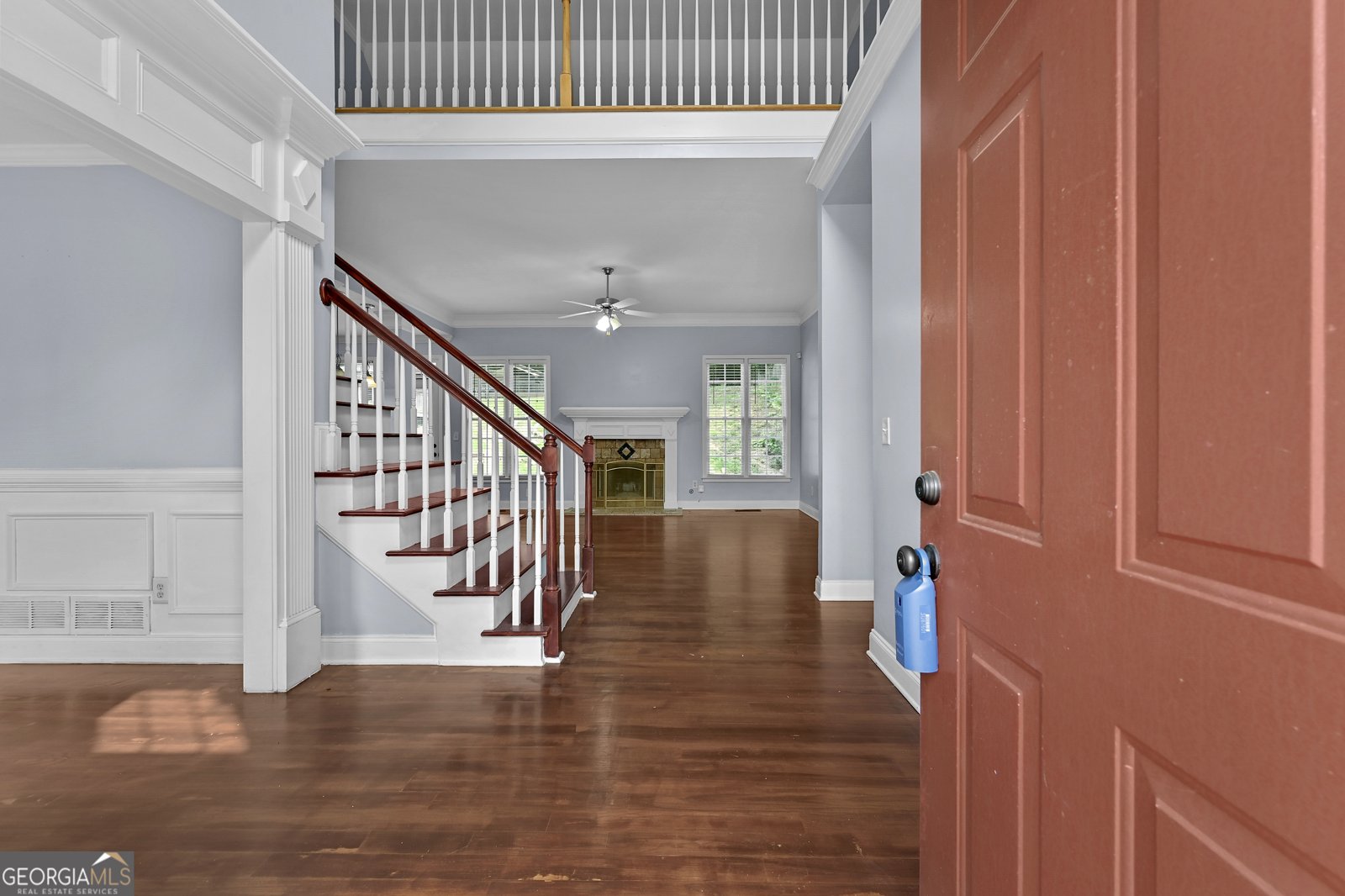 1920 Lee Patrick Drive Dacula - 4