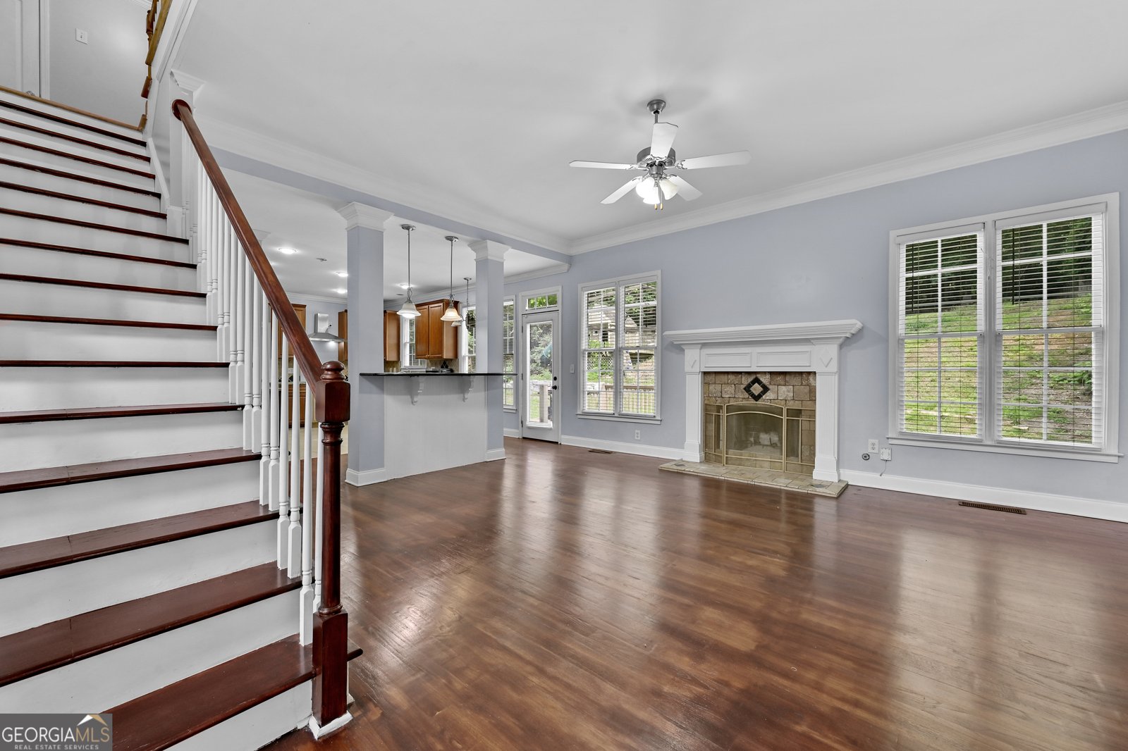 1920 Lee Patrick Drive Dacula - 8