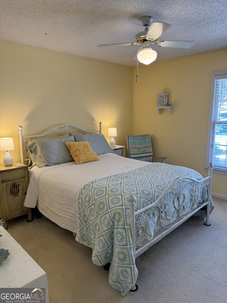187 Pine Branch Drive Stockbridge - 1