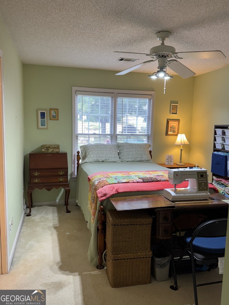 187 Pine Branch Drive Stockbridge - 2