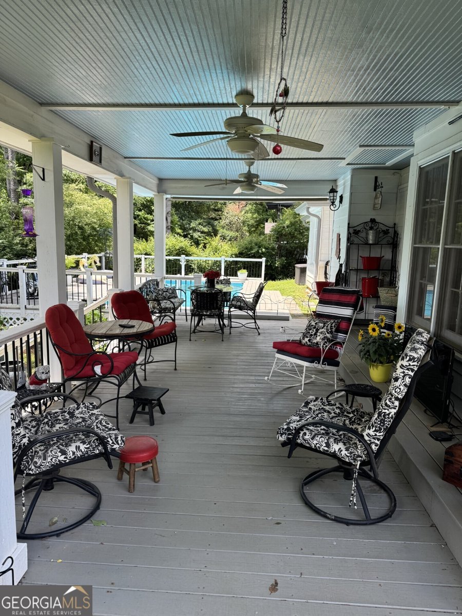 187 Pine Branch Drive Stockbridge - 3