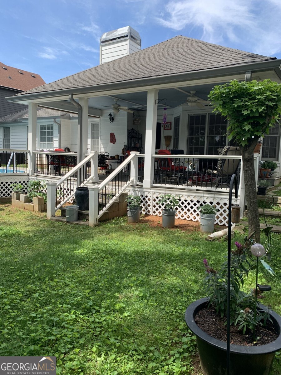 187 Pine Branch Drive Stockbridge - 7