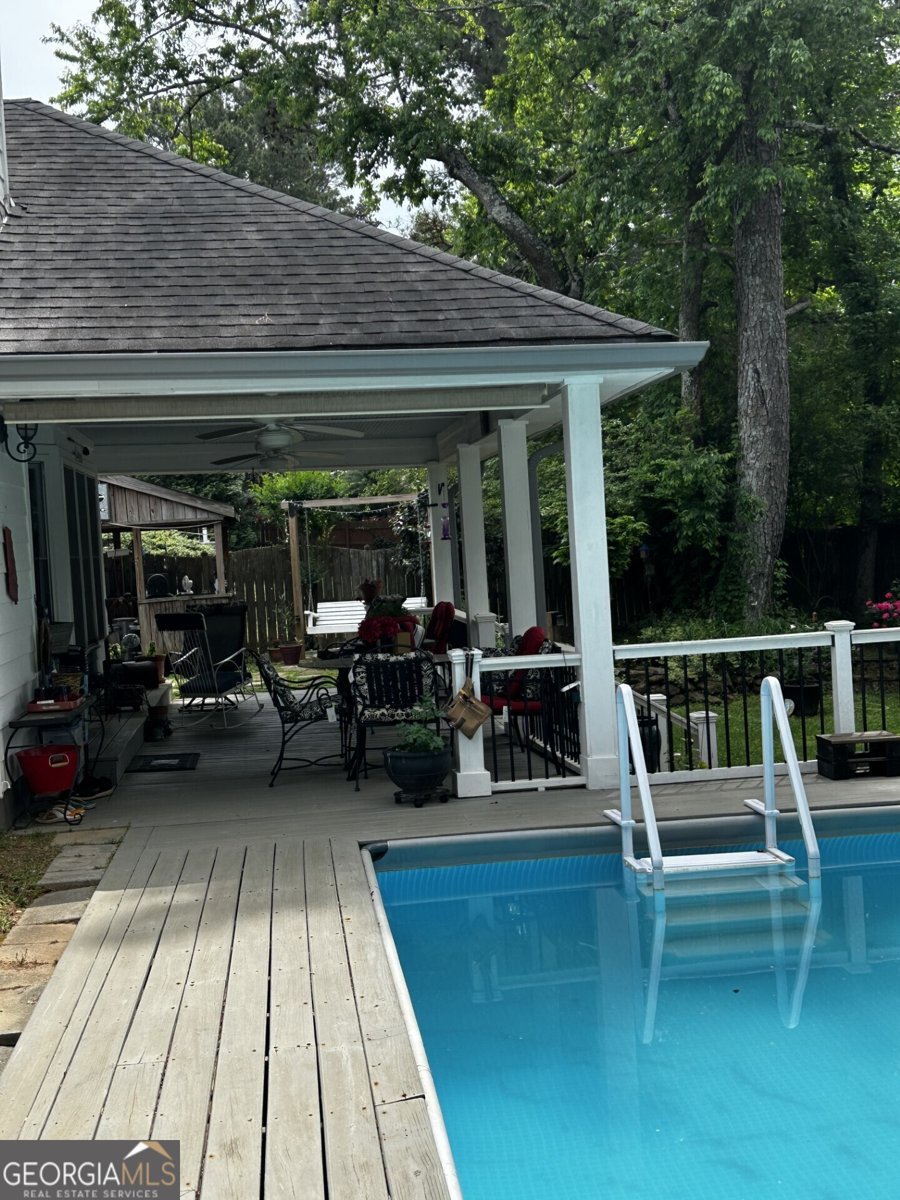 187 Pine Branch Drive Stockbridge - 8