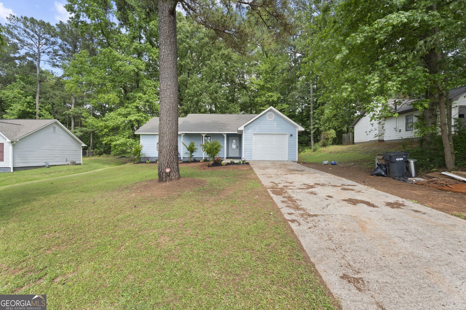 226 Old Atlanta Road Stockbridge - 2