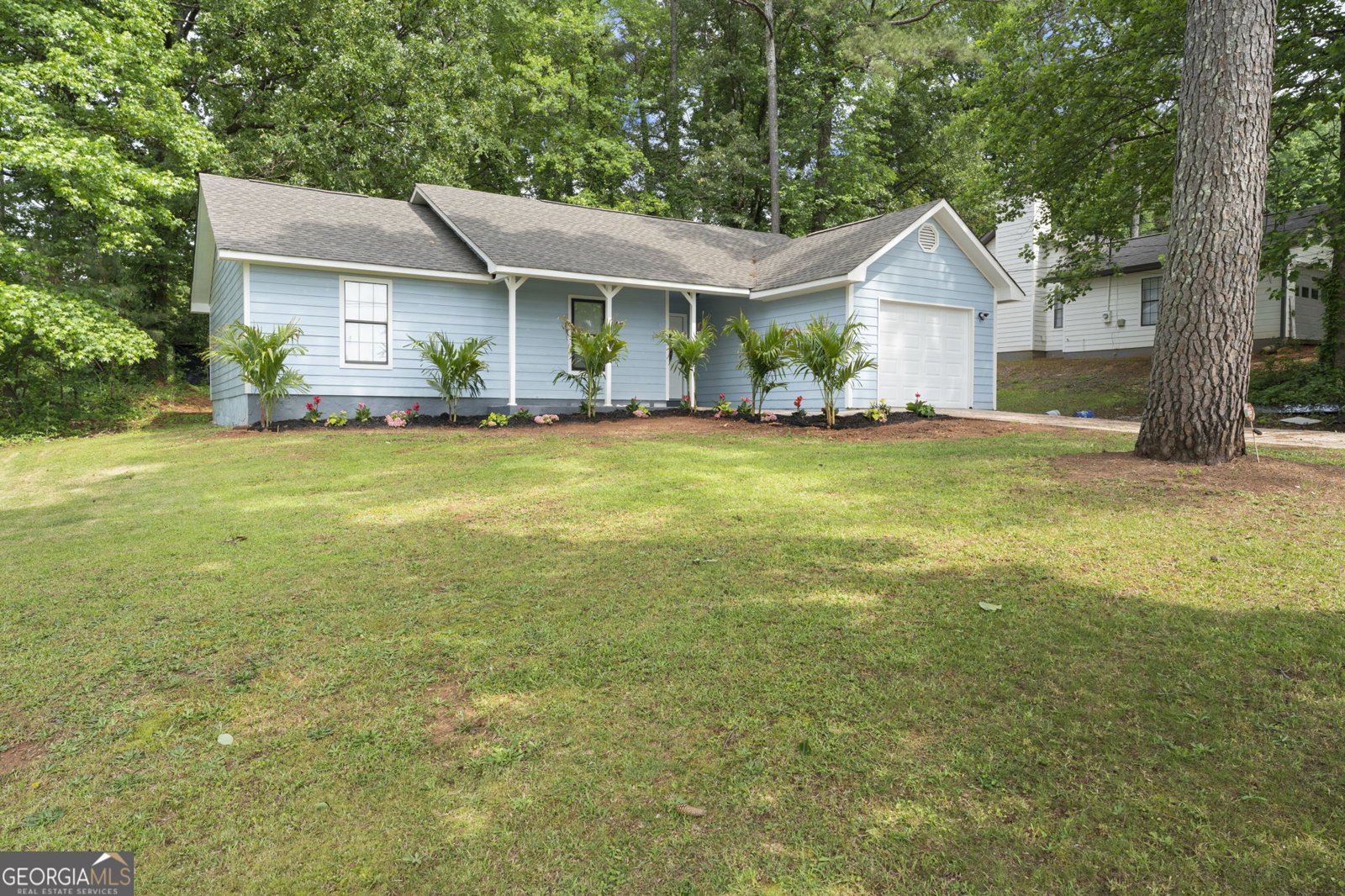 226 Old Atlanta Road Stockbridge - 3