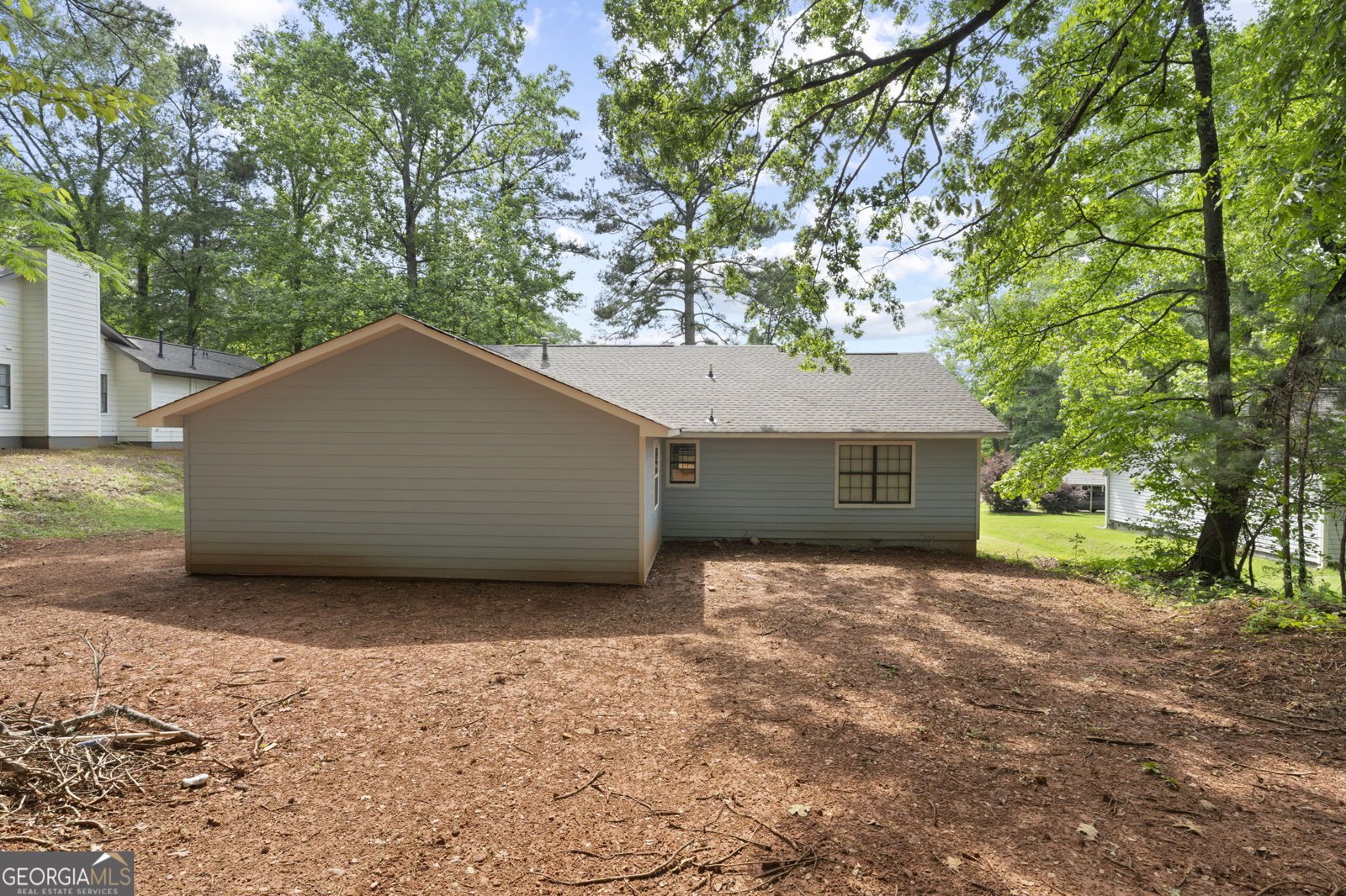 226 Old Atlanta Road Stockbridge - 33