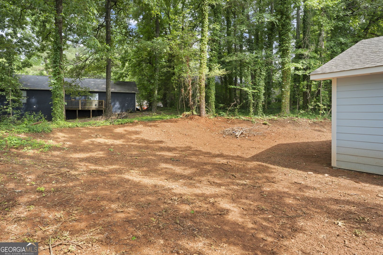 226 Old Atlanta Road Stockbridge - 35