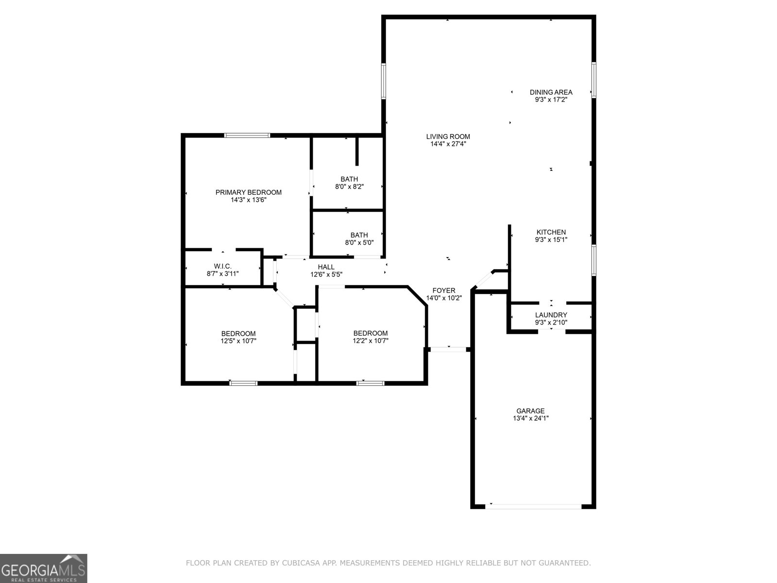 226 Old Atlanta Road Stockbridge - 36