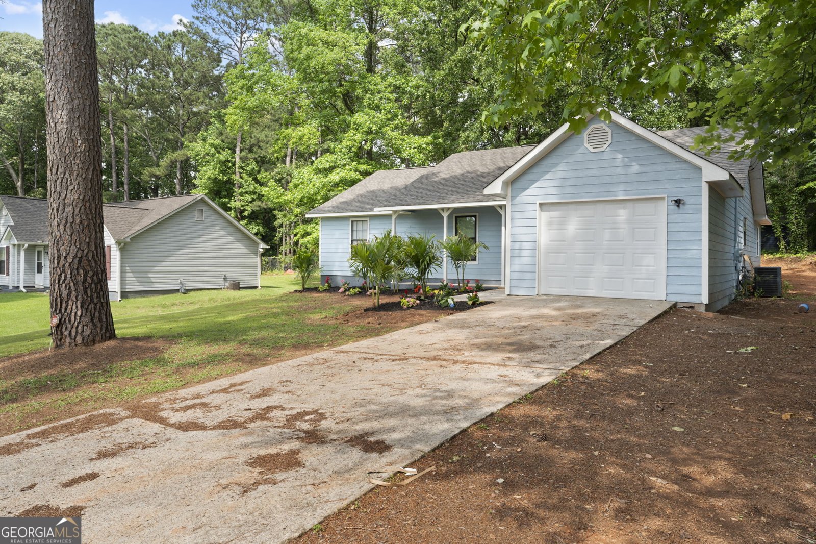 226 Old Atlanta Road Stockbridge - 4