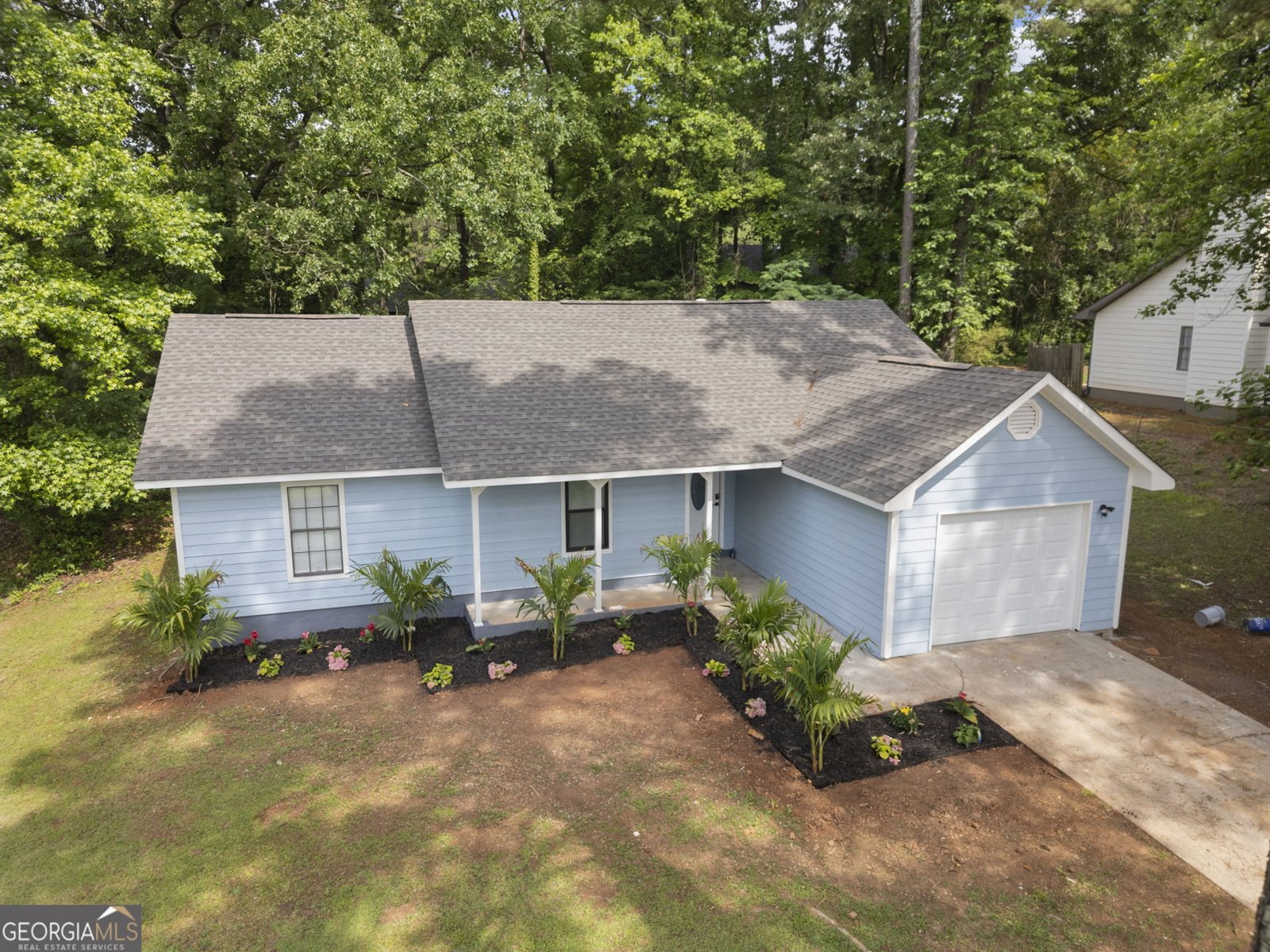 226 Old Atlanta Road Stockbridge - 5