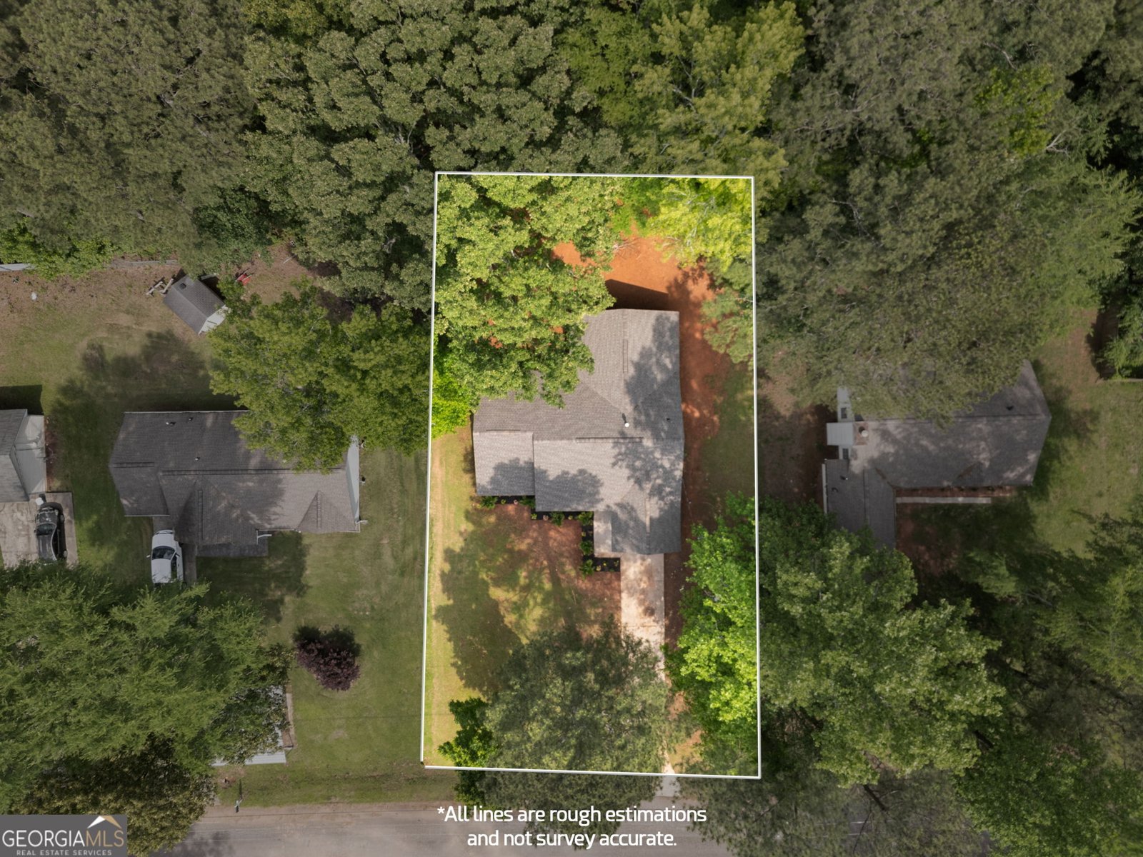 226 Old Atlanta Road Stockbridge - 6