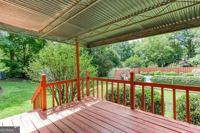 4545 Gaydon Road Powder Springs - 27