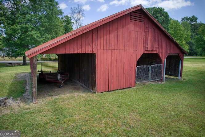 4545 Gaydon Road Powder Springs - 49