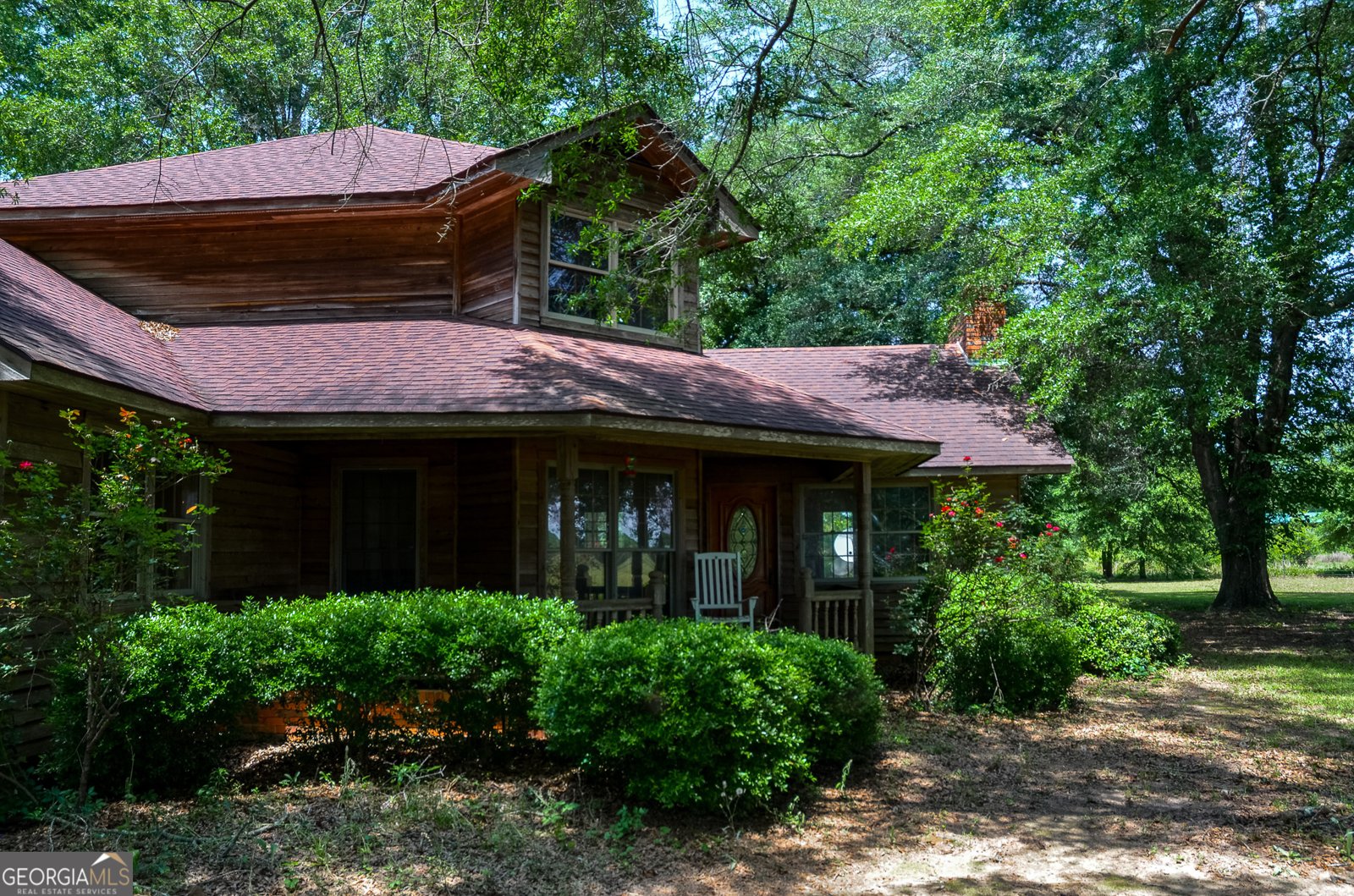 3947 Americus Highway Dawson - 12