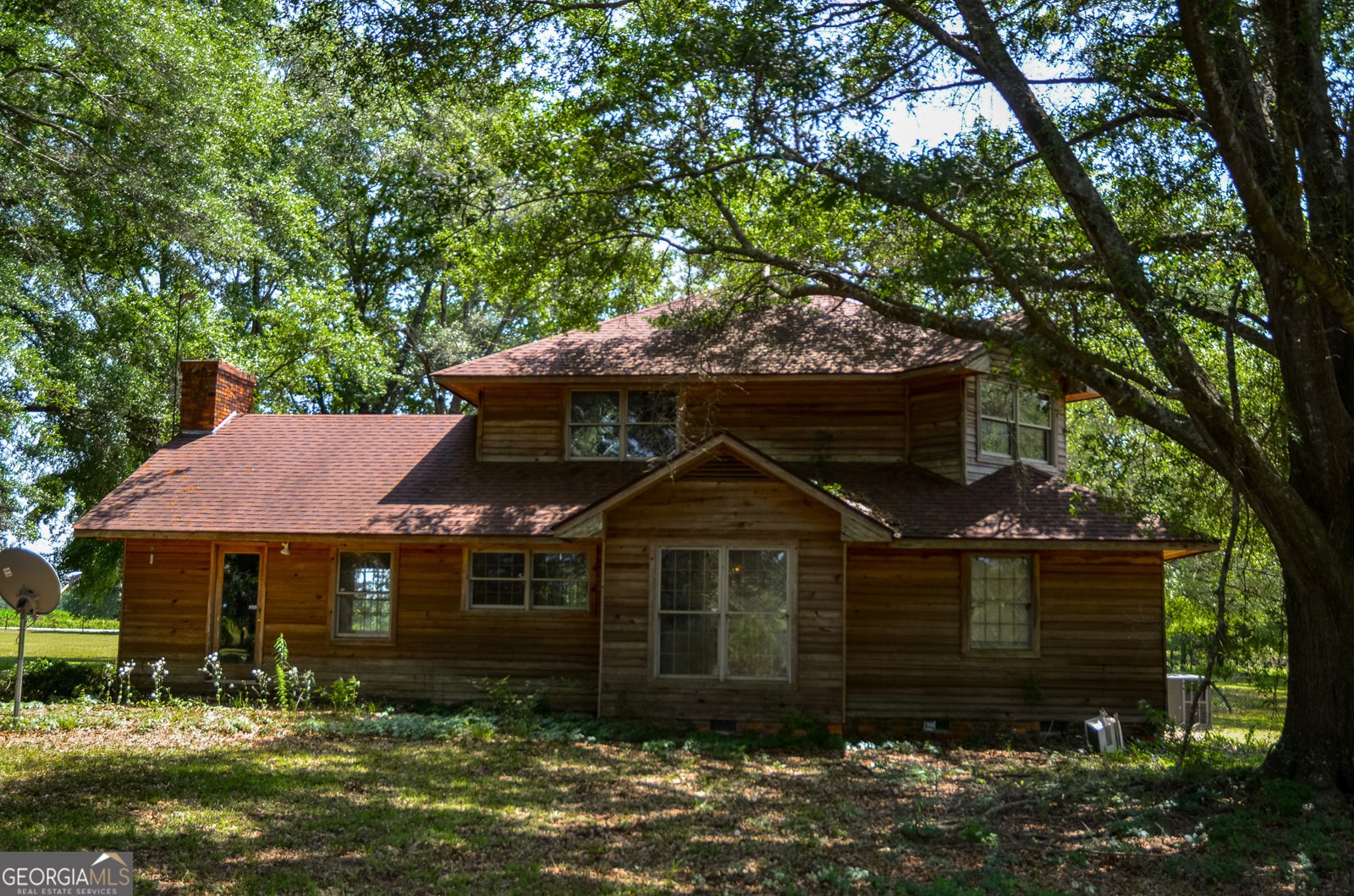 3947 Americus Highway Dawson - 13