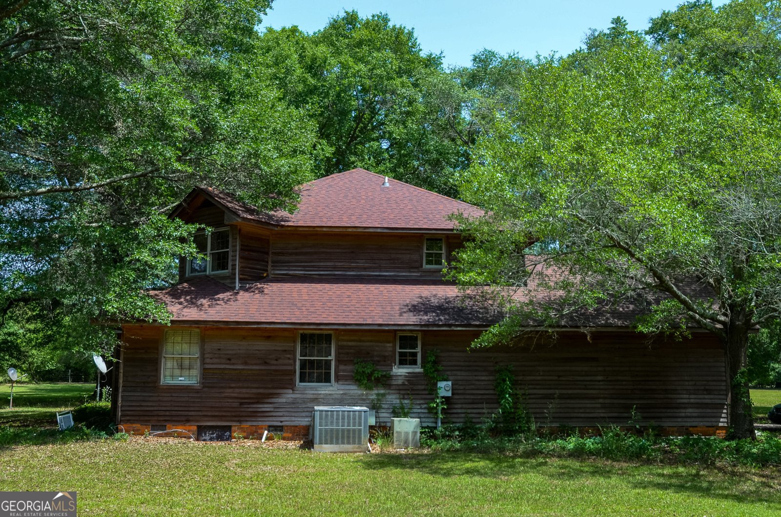 3947 Americus Highway Dawson - 14