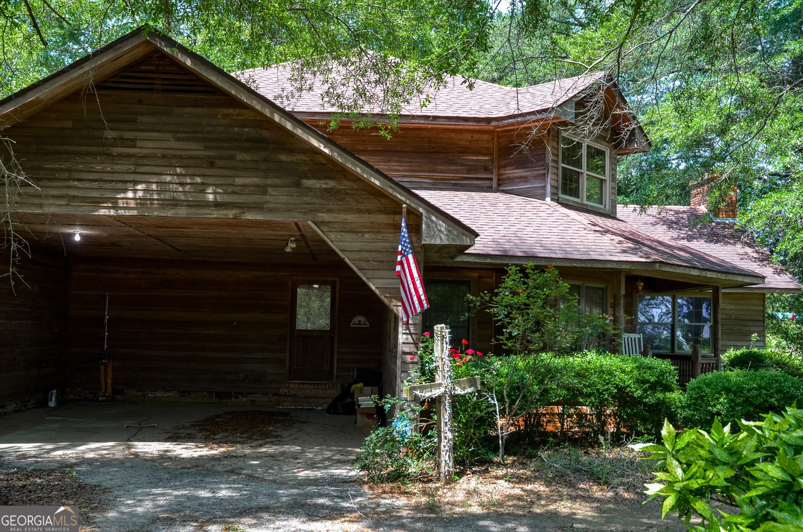 3947 Americus Highway Dawson - 15