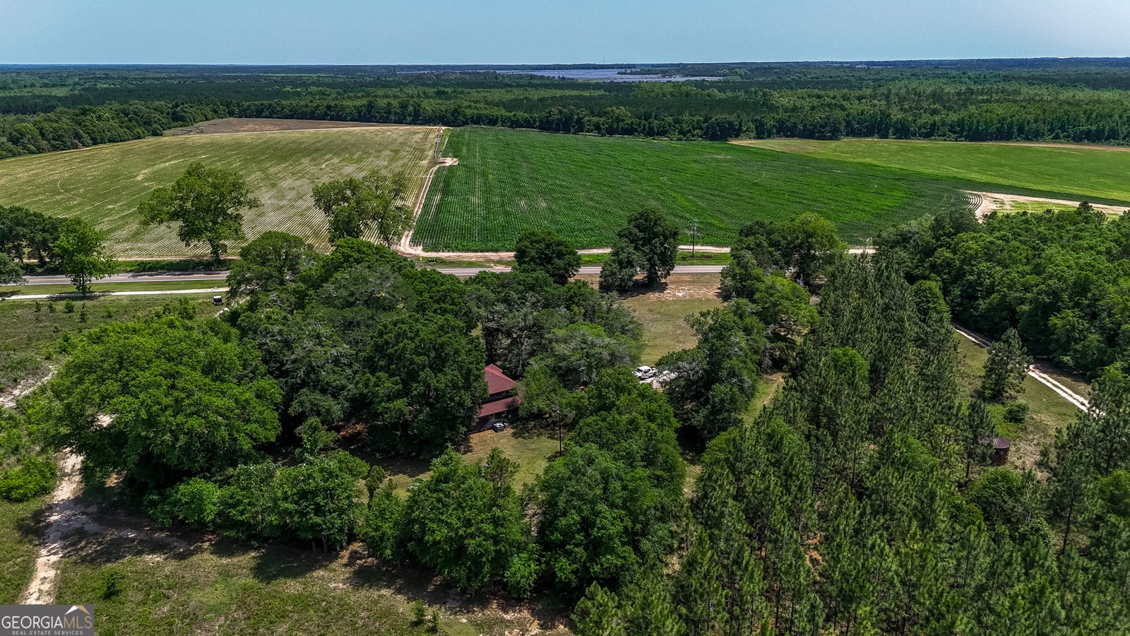 3947 Americus Highway Dawson - 17