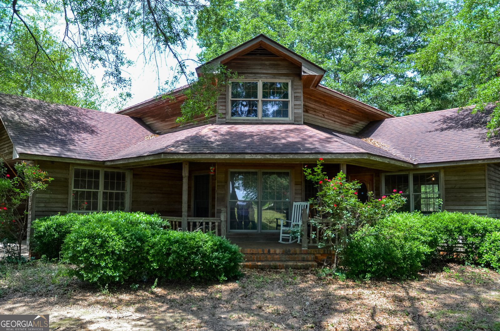 3947 Americus Highway Dawson - 2