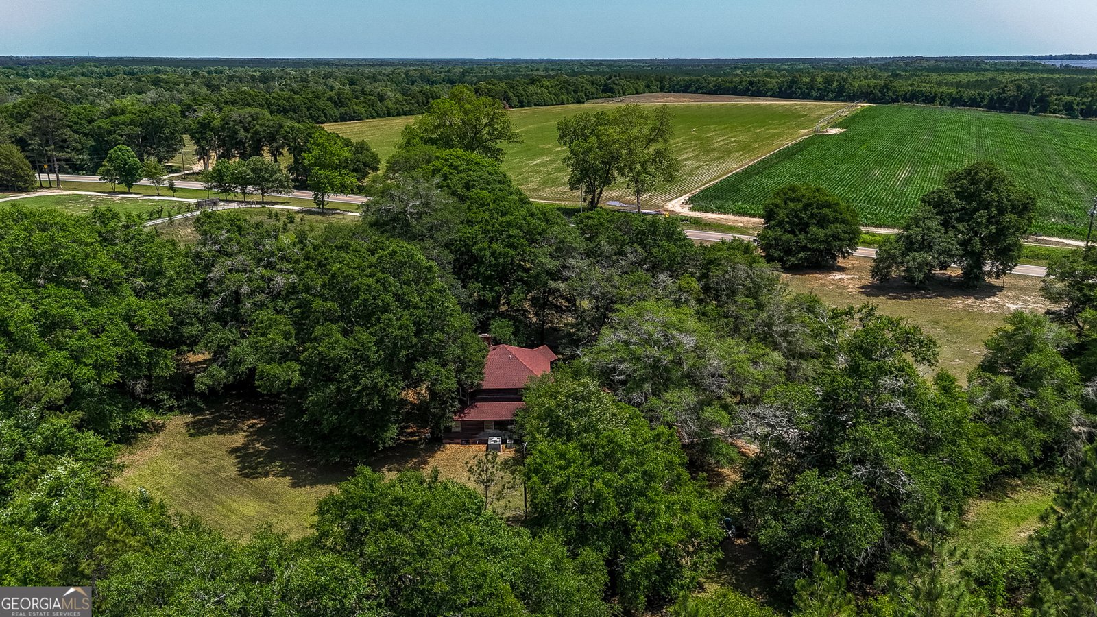 3947 Americus Highway Dawson - 20