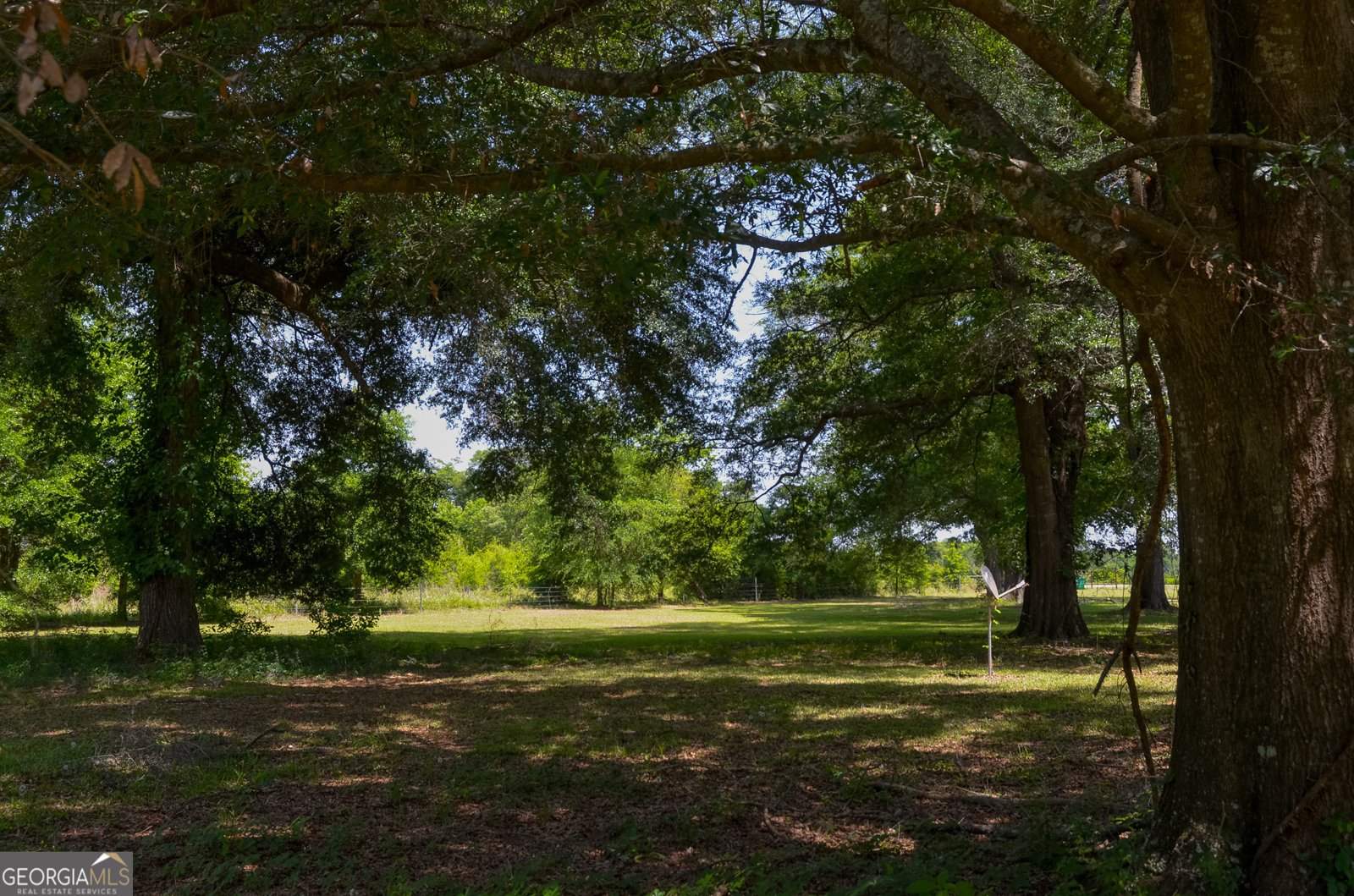 3947 Americus Highway Dawson - 3