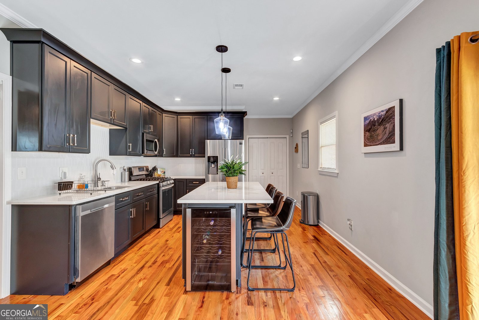 2418 Bolling Brook Drive Atlanta - 12