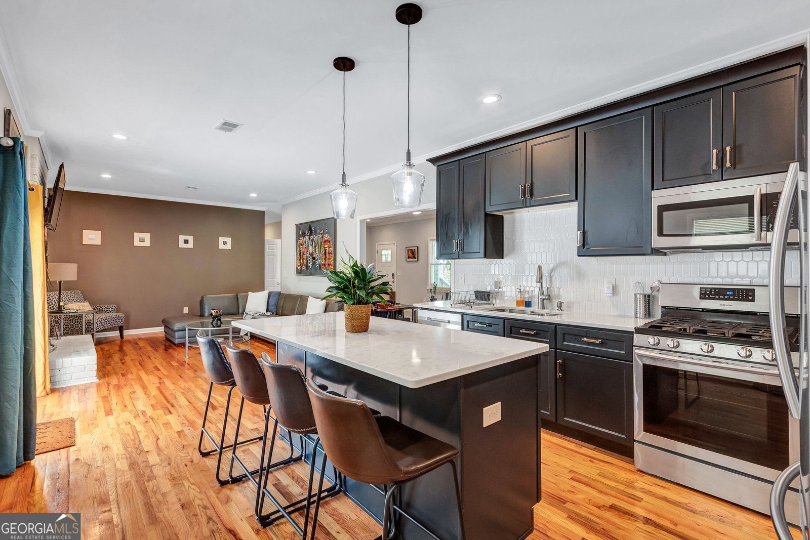2418 Bolling Brook Drive Atlanta - 13