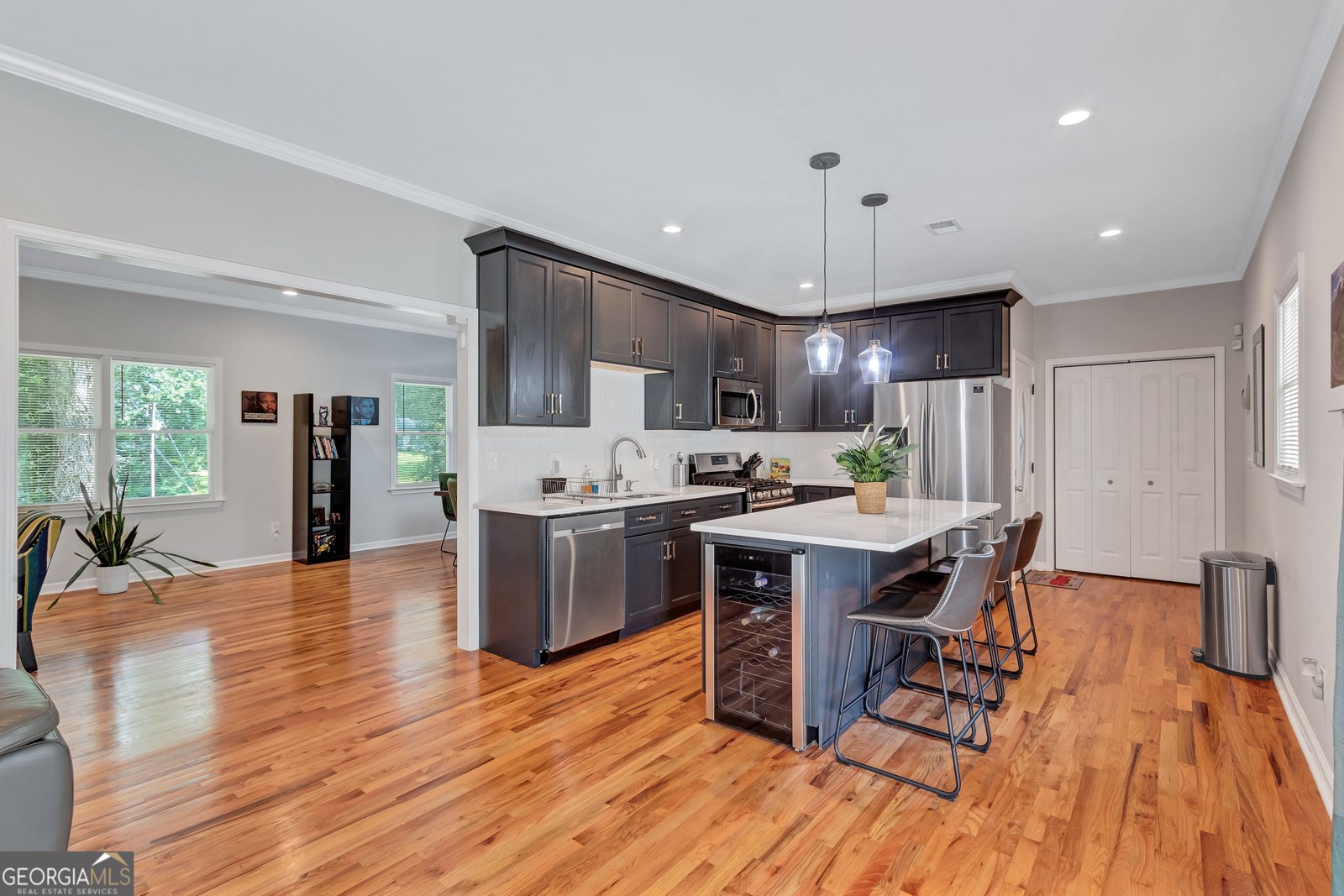 2418 Bolling Brook Drive Atlanta - 14