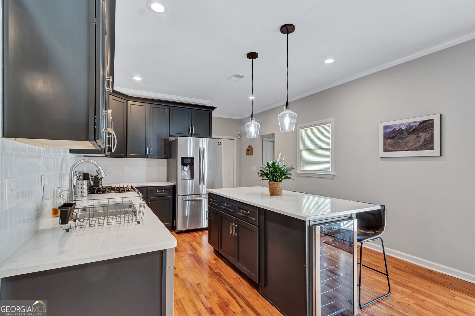 2418 Bolling Brook Drive Atlanta - 15